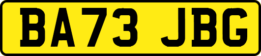 BA73JBG