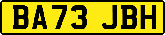 BA73JBH