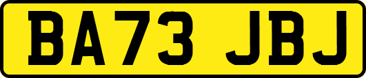 BA73JBJ