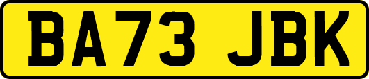 BA73JBK