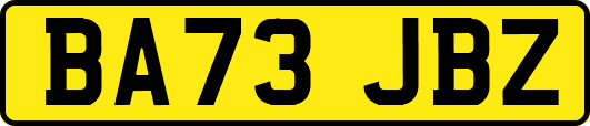 BA73JBZ