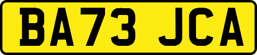 BA73JCA