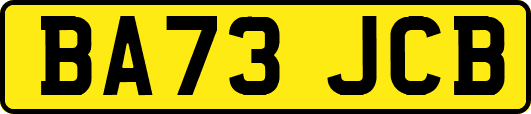 BA73JCB