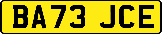 BA73JCE
