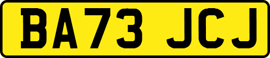 BA73JCJ