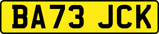 BA73JCK