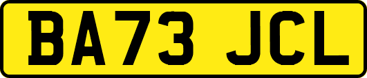 BA73JCL