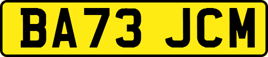 BA73JCM