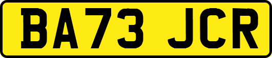 BA73JCR