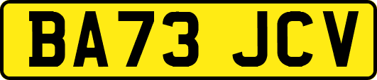 BA73JCV