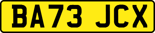 BA73JCX