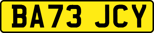 BA73JCY