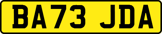 BA73JDA