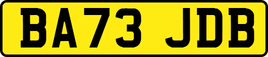 BA73JDB