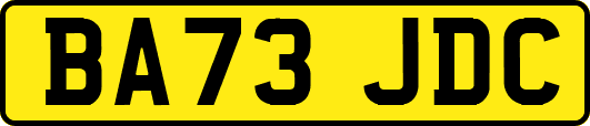 BA73JDC