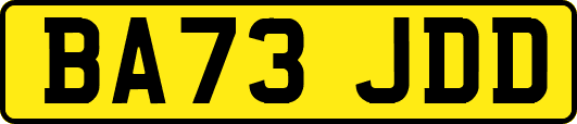 BA73JDD