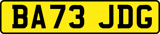 BA73JDG