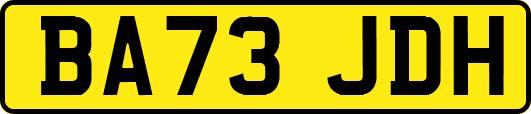 BA73JDH