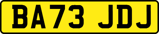 BA73JDJ
