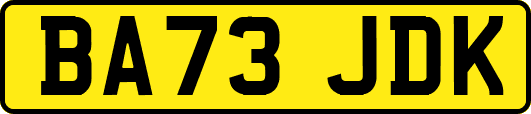 BA73JDK
