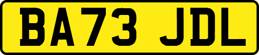 BA73JDL