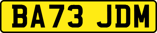 BA73JDM