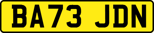 BA73JDN