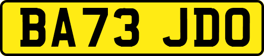BA73JDO