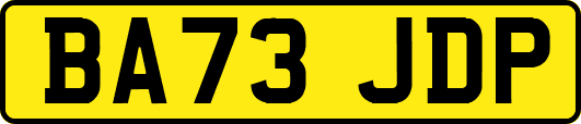 BA73JDP