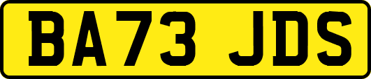 BA73JDS