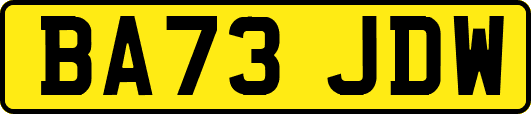 BA73JDW