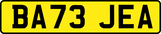 BA73JEA