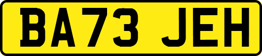 BA73JEH