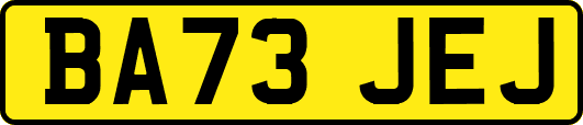 BA73JEJ
