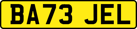 BA73JEL