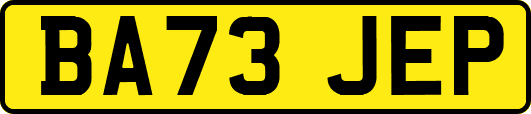 BA73JEP