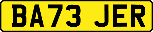 BA73JER
