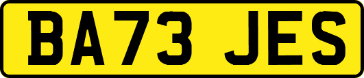 BA73JES