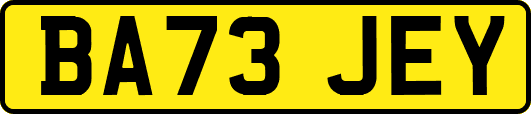 BA73JEY