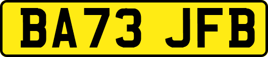 BA73JFB