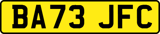 BA73JFC