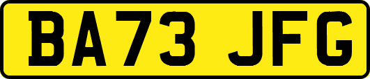 BA73JFG