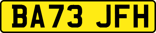 BA73JFH