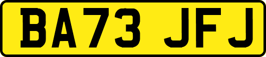 BA73JFJ