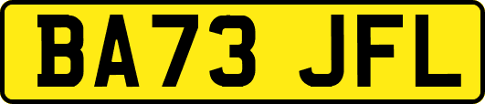 BA73JFL