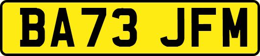 BA73JFM