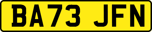BA73JFN