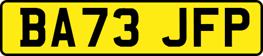 BA73JFP