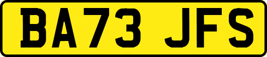 BA73JFS