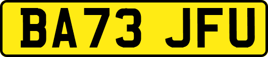 BA73JFU